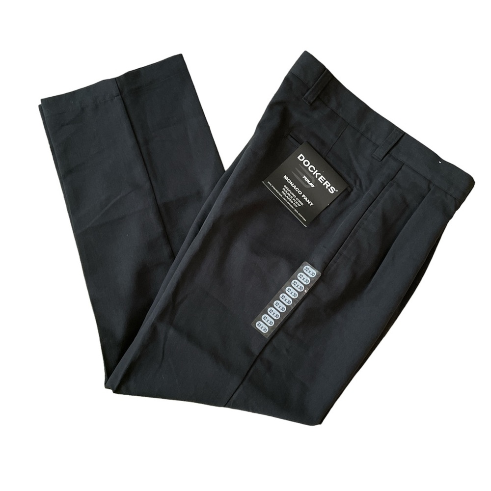 NWT Men’s Dockers Corduroy Pants 32x30